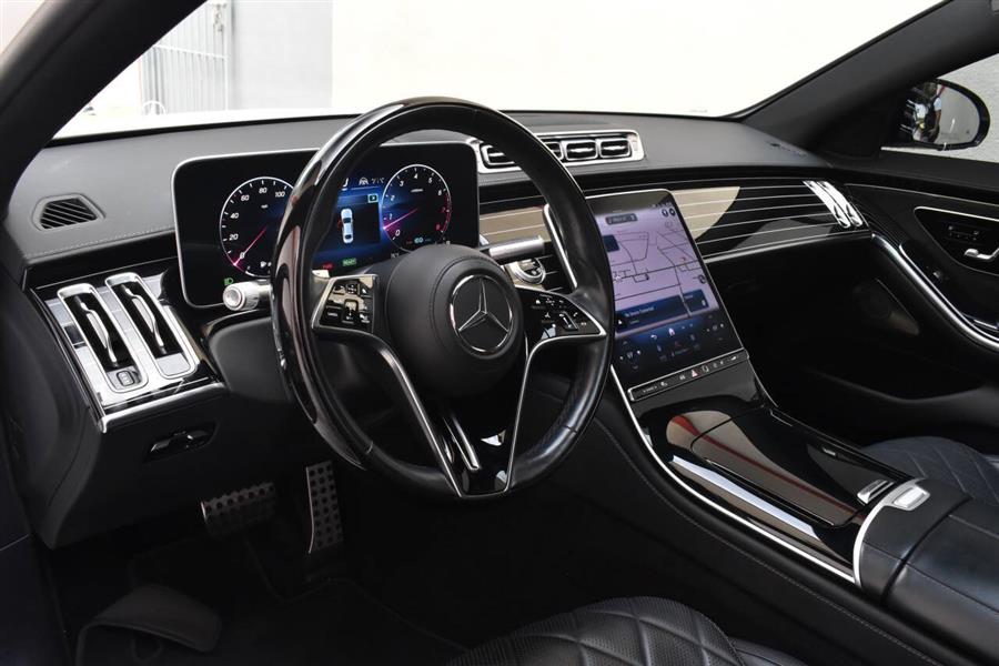 2021 Mercedes-benz S-class S 580 4MATIC AWD 4dr Sedan, available for sale in Great Neck, New York | Camy Cars. Great Neck, New York 2021 Mercedes-benz S-class S 580 4MATIC AWD 4dr Sedan, available for sale in Great Neck, New York | Camy Cars. Great Neck, New York