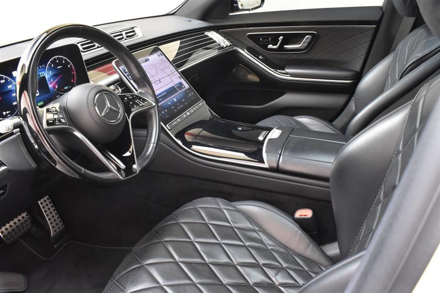 2021 Mercedes-benz S-class S 580 4MATIC AWD 4dr Sedan, available for sale in Great Neck, New York | Camy Cars. Great Neck, New York 2021 Mercedes-benz S-class S 580 4MATIC AWD 4dr Sedan, available for sale in Great Neck, New York | Camy Cars. Great Neck, New York