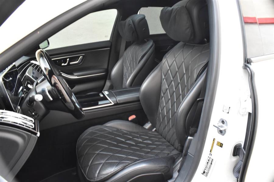 2021 Mercedes-benz S-class S 580 4MATIC AWD 4dr Sedan, available for sale in Great Neck, New York | Camy Cars. Great Neck, New York 2021 Mercedes-benz S-class S 580 4MATIC AWD 4dr Sedan, available for sale in Great Neck, New York | Camy Cars. Great Neck, New York
