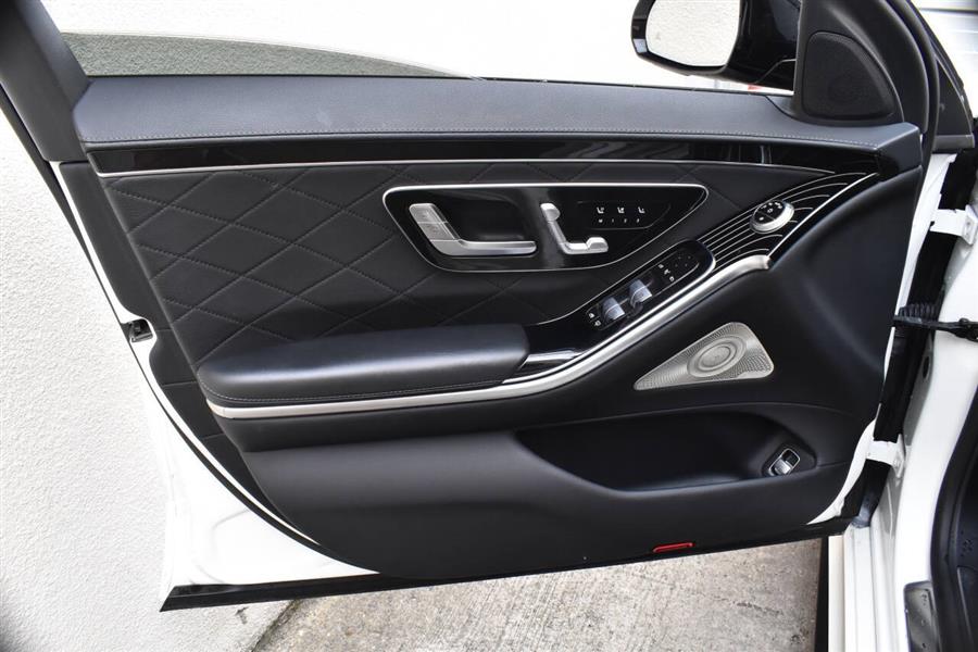 2021 Mercedes-benz S-class S 580 4MATIC AWD 4dr Sedan, available for sale in Great Neck, New York | Camy Cars. Great Neck, New York 2021 Mercedes-benz S-class S 580 4MATIC AWD 4dr Sedan, available for sale in Great Neck, New York | Camy Cars. Great Neck, New York