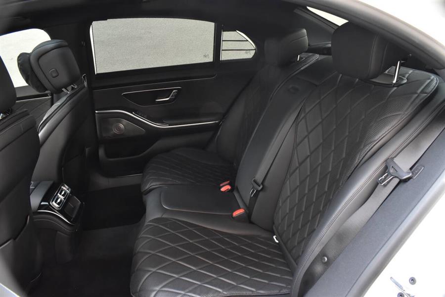 2021 Mercedes-benz S-class S 580 4MATIC AWD 4dr Sedan, available for sale in Great Neck, New York | Camy Cars. Great Neck, New York 2021 Mercedes-benz S-class S 580 4MATIC AWD 4dr Sedan, available for sale in Great Neck, New York | Camy Cars. Great Neck, New York