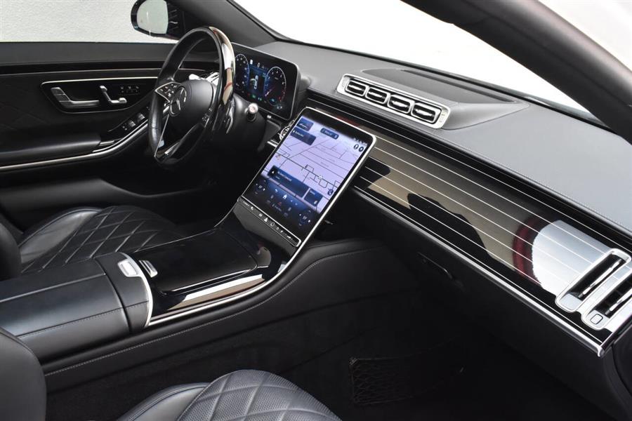 2021 Mercedes-benz S-class S 580 4MATIC AWD 4dr Sedan, available for sale in Great Neck, New York | Camy Cars. Great Neck, New York 2021 Mercedes-benz S-class S 580 4MATIC AWD 4dr Sedan, available for sale in Great Neck, New York | Camy Cars. Great Neck, New York
