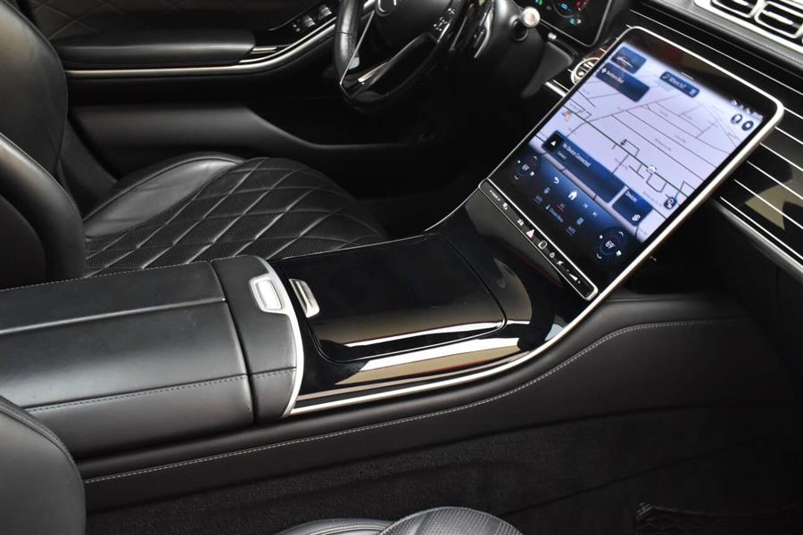 2021 Mercedes-benz S-class S 580 4MATIC AWD 4dr Sedan, available for sale in Great Neck, New York | Camy Cars. Great Neck, New York 2021 Mercedes-benz S-class S 580 4MATIC AWD 4dr Sedan, available for sale in Great Neck, New York | Camy Cars. Great Neck, New York