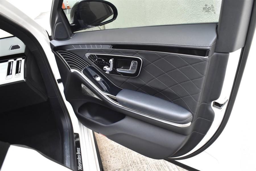 2021 Mercedes-benz S-class S 580 4MATIC AWD 4dr Sedan, available for sale in Great Neck, New York | Camy Cars. Great Neck, New York 2021 Mercedes-benz S-class S 580 4MATIC AWD 4dr Sedan, available for sale in Great Neck, New York | Camy Cars. Great Neck, New York