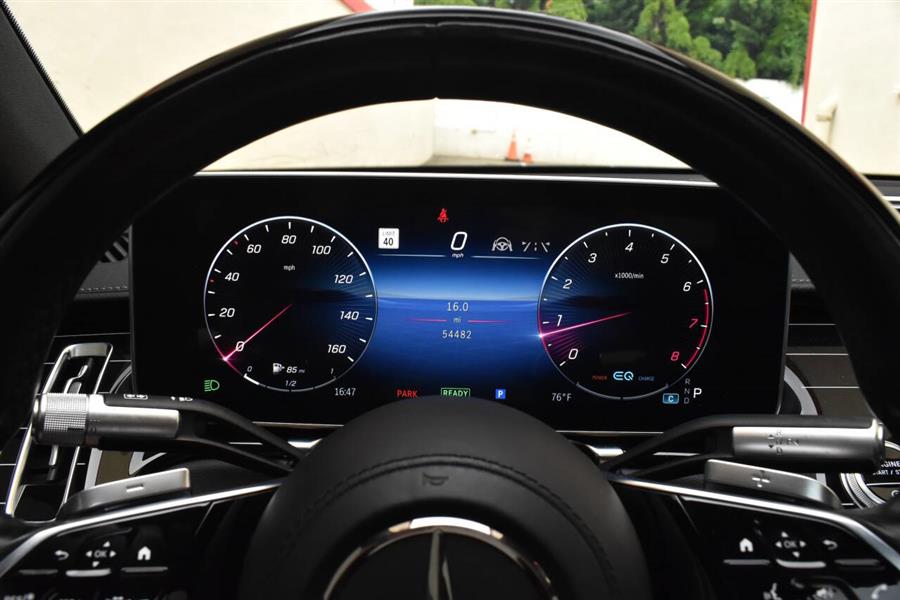 2021 Mercedes-benz S-class S 580 4MATIC AWD 4dr Sedan, available for sale in Great Neck, New York | Camy Cars. Great Neck, New York 2021 Mercedes-benz S-class S 580 4MATIC AWD 4dr Sedan, available for sale in Great Neck, New York | Camy Cars. Great Neck, New York