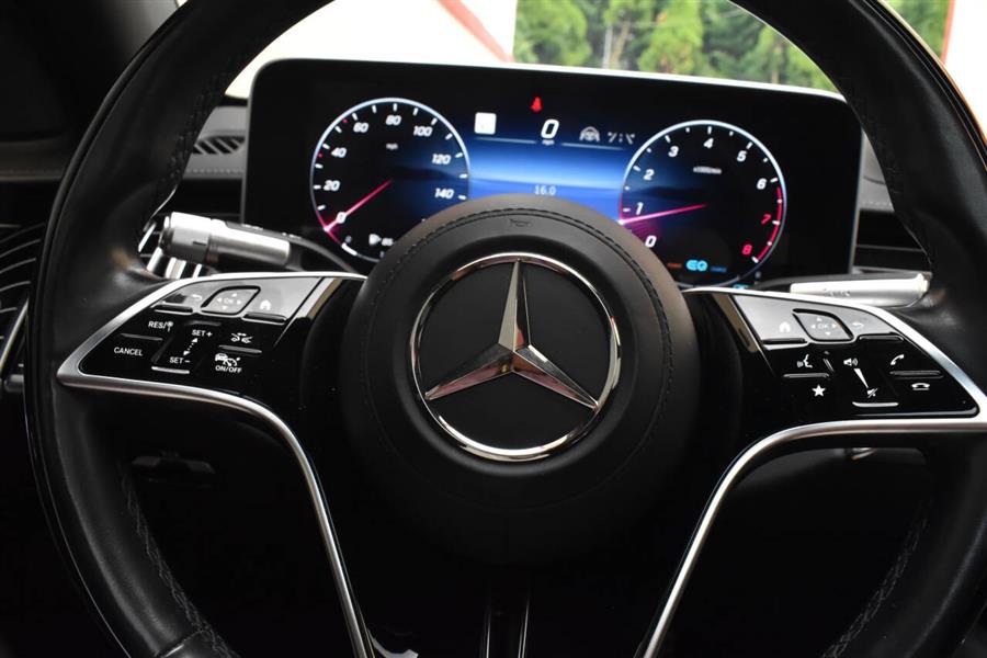 2021 Mercedes-benz S-class S 580 4MATIC AWD 4dr Sedan, available for sale in Great Neck, New York | Camy Cars. Great Neck, New York 2021 Mercedes-benz S-class S 580 4MATIC AWD 4dr Sedan, available for sale in Great Neck, New York | Camy Cars. Great Neck, New York