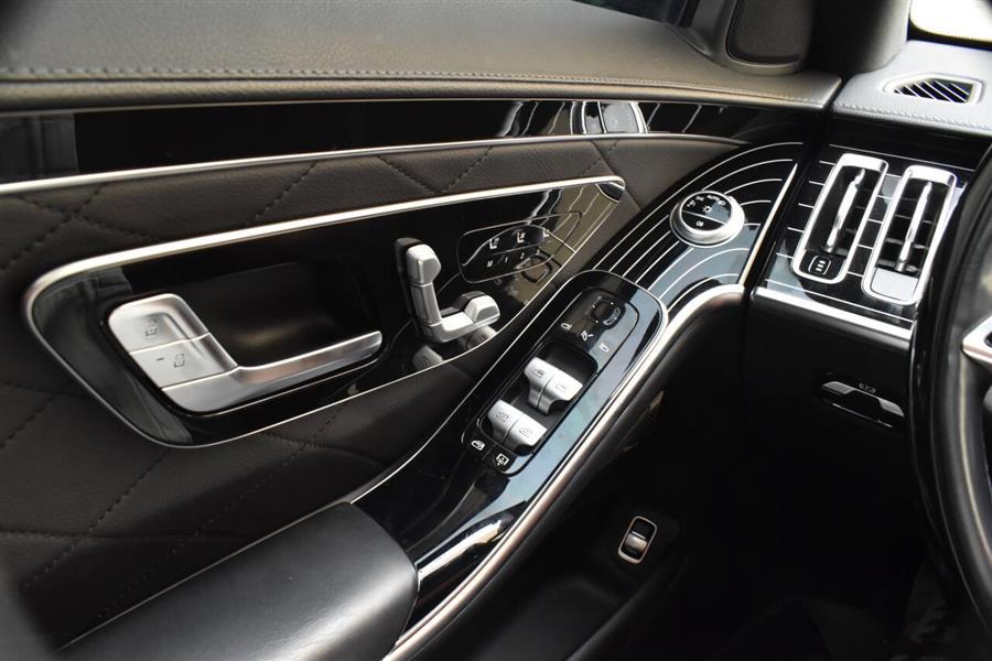 2021 Mercedes-benz S-class S 580 4MATIC AWD 4dr Sedan, available for sale in Great Neck, New York | Camy Cars. Great Neck, New York 2021 Mercedes-benz S-class S 580 4MATIC AWD 4dr Sedan, available for sale in Great Neck, New York | Camy Cars. Great Neck, New York