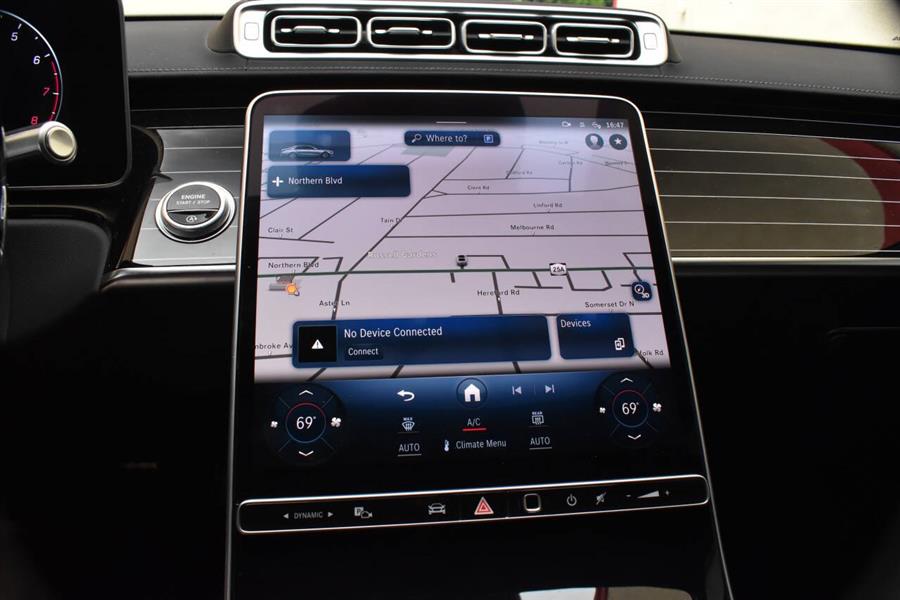 2021 Mercedes-benz S-class S 580 4MATIC AWD 4dr Sedan, available for sale in Great Neck, New York | Camy Cars. Great Neck, New York 2021 Mercedes-benz S-class S 580 4MATIC AWD 4dr Sedan, available for sale in Great Neck, New York | Camy Cars. Great Neck, New York