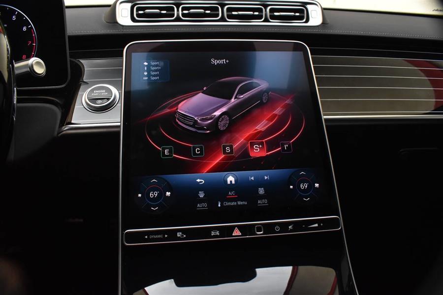 2021 Mercedes-benz S-class S 580 4MATIC AWD 4dr Sedan, available for sale in Great Neck, New York | Camy Cars. Great Neck, New York 2021 Mercedes-benz S-class S 580 4MATIC AWD 4dr Sedan, available for sale in Great Neck, New York | Camy Cars. Great Neck, New York