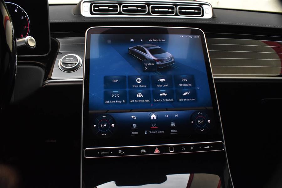 2021 Mercedes-benz S-class S 580 4MATIC AWD 4dr Sedan, available for sale in Great Neck, New York | Camy Cars. Great Neck, New York 2021 Mercedes-benz S-class S 580 4MATIC AWD 4dr Sedan, available for sale in Great Neck, New York | Camy Cars. Great Neck, New York