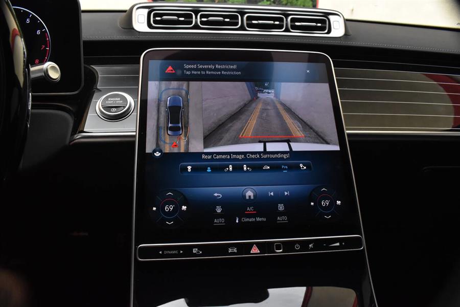 2021 Mercedes-benz S-class S 580 4MATIC AWD 4dr Sedan, available for sale in Great Neck, New York | Camy Cars. Great Neck, New York 2021 Mercedes-benz S-class S 580 4MATIC AWD 4dr Sedan, available for sale in Great Neck, New York | Camy Cars. Great Neck, New York