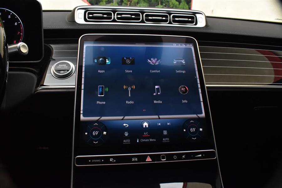 2021 Mercedes-benz S-class S 580 4MATIC AWD 4dr Sedan, available for sale in Great Neck, New York | Camy Cars. Great Neck, New York 2021 Mercedes-benz S-class S 580 4MATIC AWD 4dr Sedan, available for sale in Great Neck, New York | Camy Cars. Great Neck, New York