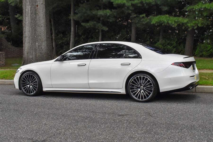 2021 Mercedes-benz S-class S 580 4MATIC AWD 4dr Sedan, available for sale in Great Neck, New York | Camy Cars. Great Neck, New York 2021 Mercedes-benz S-class S 580 4MATIC AWD 4dr Sedan, available for sale in Great Neck, New York | Camy Cars. Great Neck, New York