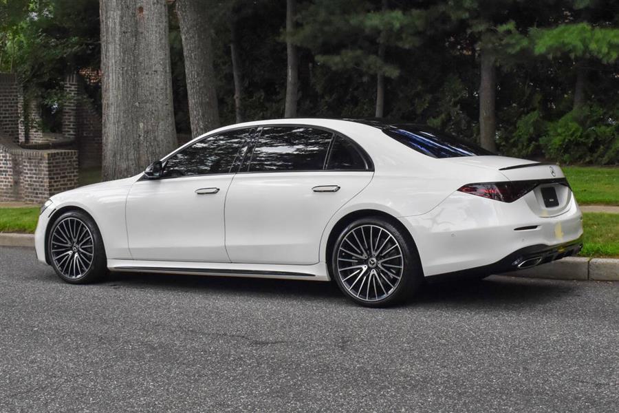 2021 Mercedes-benz S-class S 580 4MATIC AWD 4dr Sedan, available for sale in Great Neck, New York | Camy Cars. Great Neck, New York 2021 Mercedes-benz S-class S 580 4MATIC AWD 4dr Sedan, available for sale in Great Neck, New York | Camy Cars. Great Neck, New York
