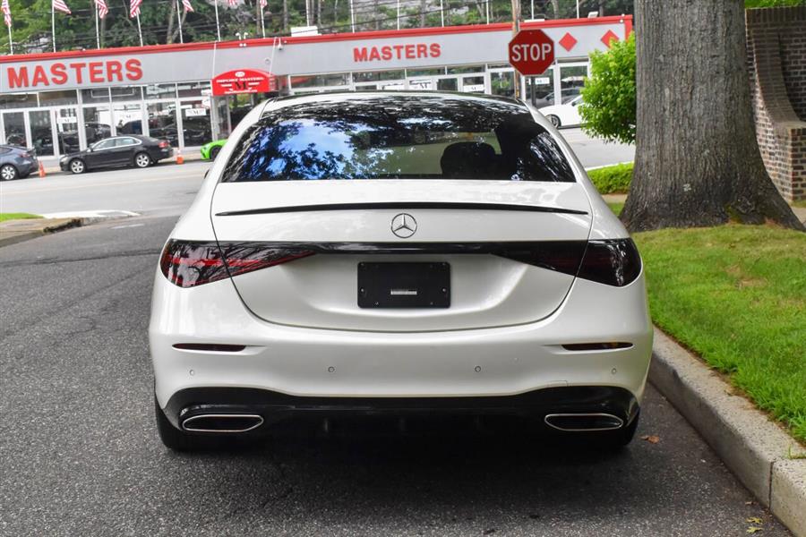2021 Mercedes-benz S-class S 580 4MATIC AWD 4dr Sedan, available for sale in Great Neck, New York | Camy Cars. Great Neck, New York 2021 Mercedes-benz S-class S 580 4MATIC AWD 4dr Sedan, available for sale in Great Neck, New York | Camy Cars. Great Neck, New York