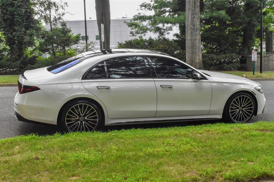 2021 Mercedes-benz S-class S 580 4MATIC AWD 4dr Sedan, available for sale in Great Neck, New York | Camy Cars. Great Neck, New York 2021 Mercedes-benz S-class S 580 4MATIC AWD 4dr Sedan, available for sale in Great Neck, New York | Camy Cars. Great Neck, New York