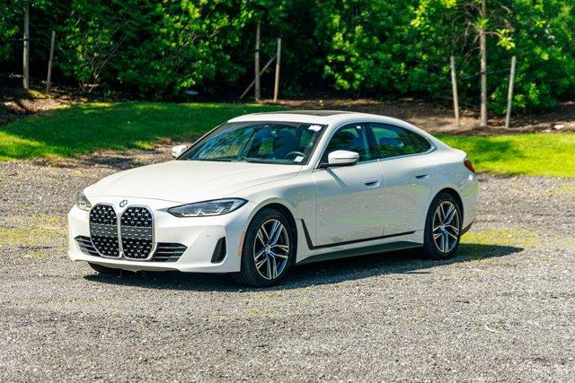 Used 2024 BMW 4 Series in Great Neck, New York | Camy Cars. Great Neck, New York