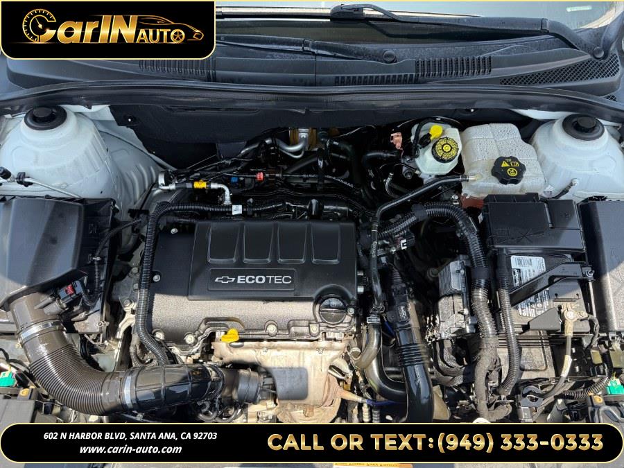 2012 Chevrolet Cruze 4dr Sdn LTZ, available for sale in Santa Ana, California | Carin Auto. Santa Ana, California 2012 Chevrolet Cruze 4dr Sdn LTZ, available for sale in Santa Ana, California | Carin Auto. Santa Ana, California