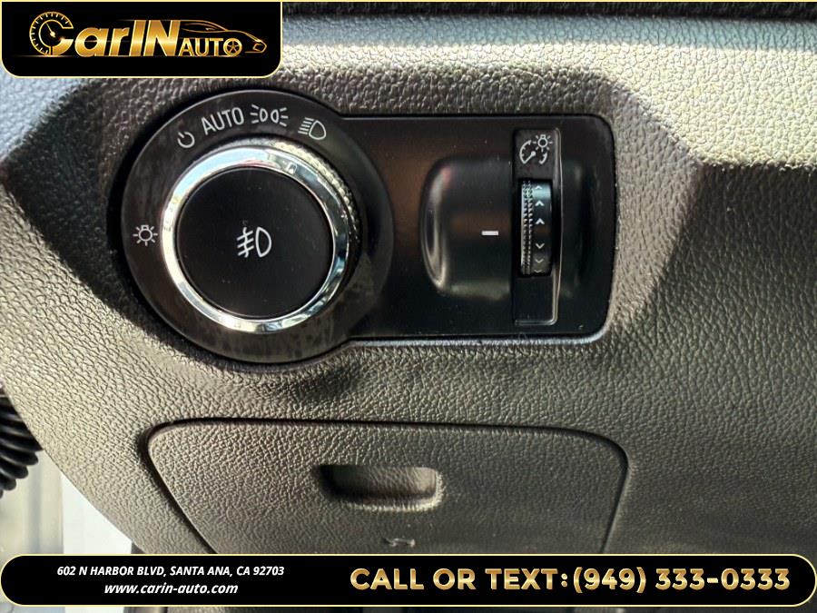 2012 Chevrolet Cruze 4dr Sdn LTZ, available for sale in Santa Ana, California | Carin Auto. Santa Ana, California 2012 Chevrolet Cruze 4dr Sdn LTZ, available for sale in Santa Ana, California | Carin Auto. Santa Ana, California