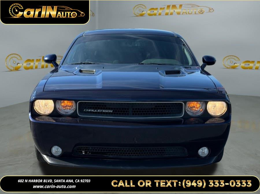 2014 Dodge Challenger 2dr Cpe R/T Classic, available for sale in Santa Ana, California | Carin Auto. Santa Ana, California 2014 Dodge Challenger 2dr Cpe R/T Classic, available for sale in Santa Ana, California | Carin Auto. Santa Ana, California