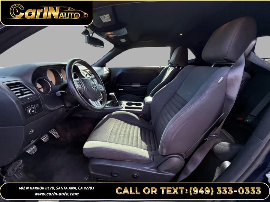 2014 Dodge Challenger 2dr Cpe R/T Classic, available for sale in Santa Ana, California | Carin Auto. Santa Ana, California 2014 Dodge Challenger 2dr Cpe R/T Classic, available for sale in Santa Ana, California | Carin Auto. Santa Ana, California