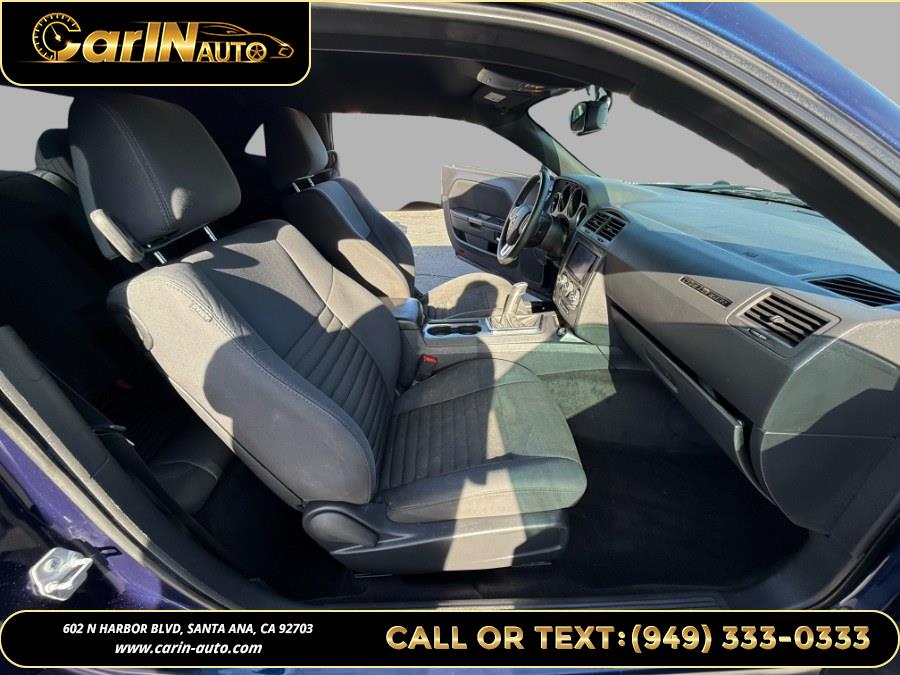 2014 Dodge Challenger 2dr Cpe R/T Classic, available for sale in Santa Ana, California | Carin Auto. Santa Ana, California 2014 Dodge Challenger 2dr Cpe R/T Classic, available for sale in Santa Ana, California | Carin Auto. Santa Ana, California