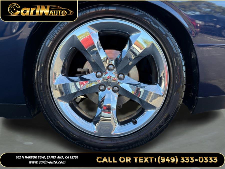 2014 Dodge Challenger 2dr Cpe R/T Classic, available for sale in Santa Ana, California | Carin Auto. Santa Ana, California 2014 Dodge Challenger 2dr Cpe R/T Classic, available for sale in Santa Ana, California | Carin Auto. Santa Ana, California