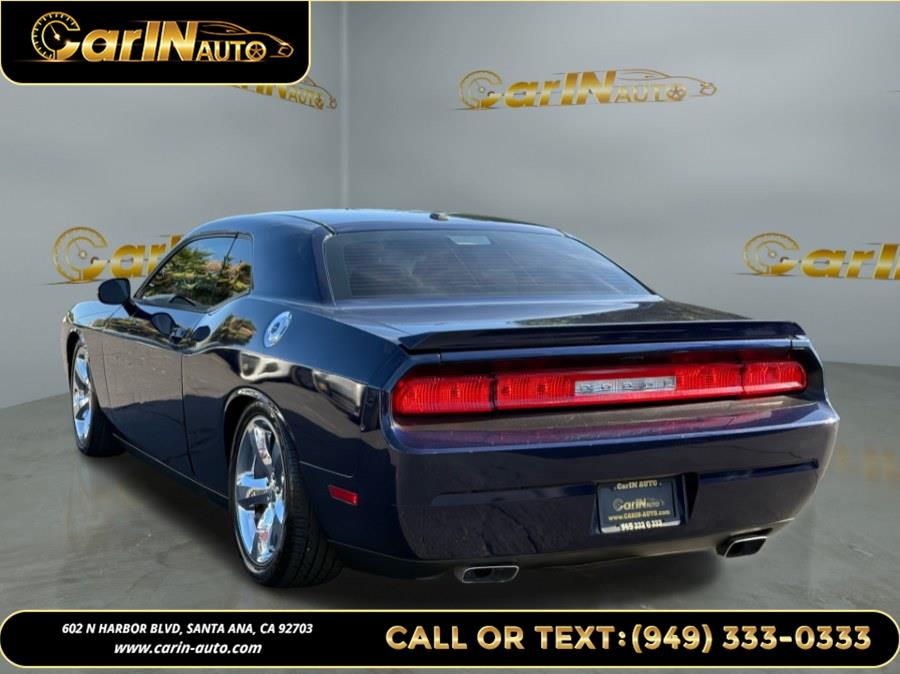 2014 Dodge Challenger 2dr Cpe R/T Classic, available for sale in Santa Ana, California | Carin Auto. Santa Ana, California 2014 Dodge Challenger 2dr Cpe R/T Classic, available for sale in Santa Ana, California | Carin Auto. Santa Ana, California