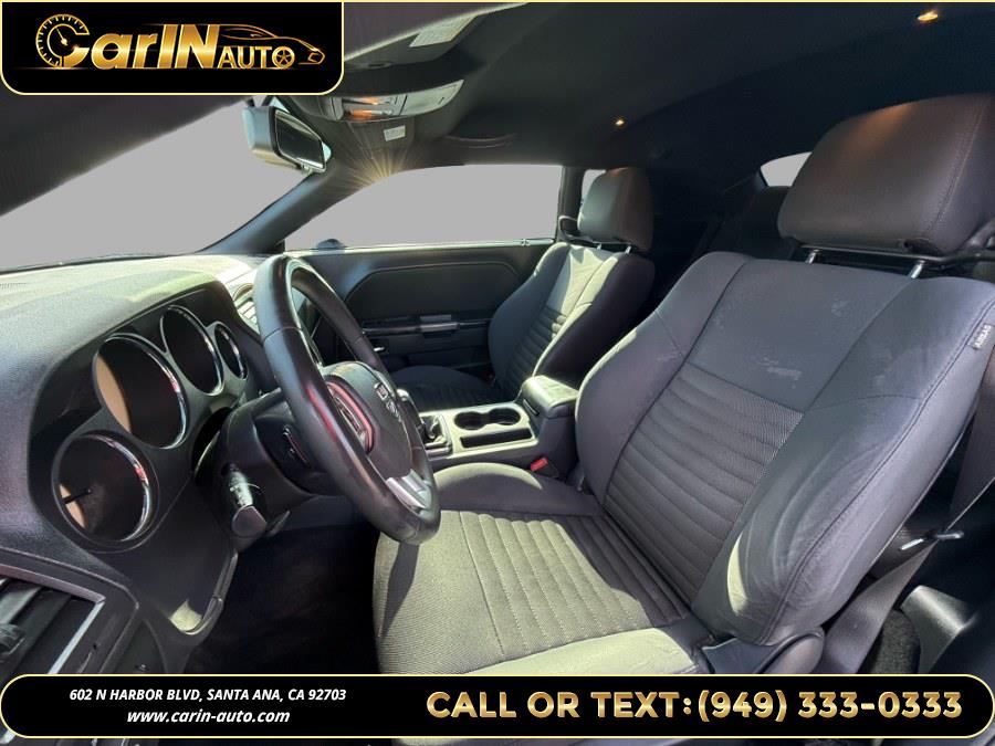 2014 Dodge Challenger 2dr Cpe R/T Classic, available for sale in Santa Ana, California | Carin Auto. Santa Ana, California 2014 Dodge Challenger 2dr Cpe R/T Classic, available for sale in Santa Ana, California | Carin Auto. Santa Ana, California