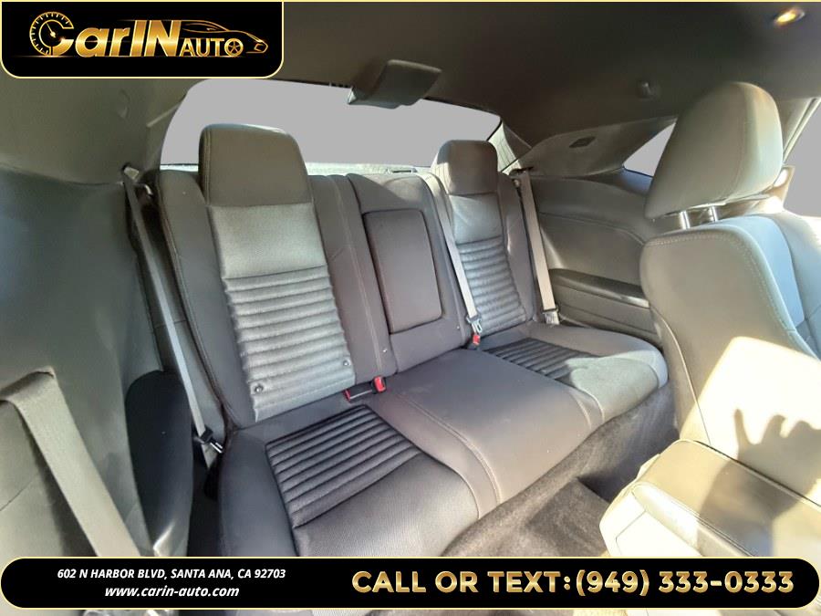 2014 Dodge Challenger 2dr Cpe R/T Classic, available for sale in Santa Ana, California | Carin Auto. Santa Ana, California 2014 Dodge Challenger 2dr Cpe R/T Classic, available for sale in Santa Ana, California | Carin Auto. Santa Ana, California