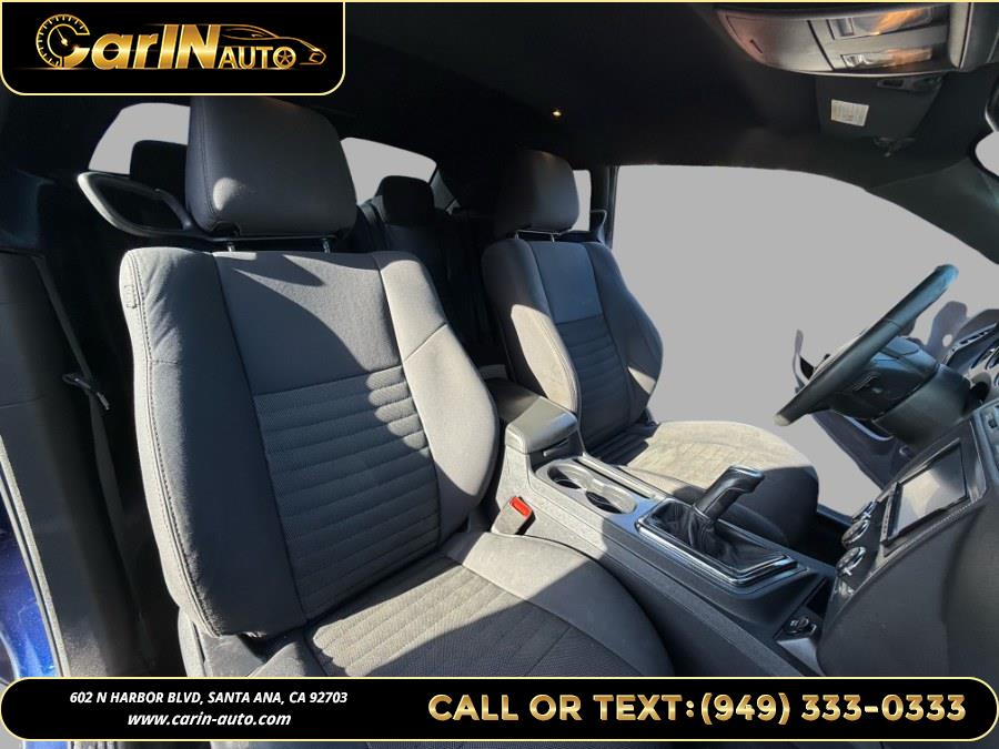 2014 Dodge Challenger 2dr Cpe R/T Classic, available for sale in Santa Ana, California | Carin Auto. Santa Ana, California 2014 Dodge Challenger 2dr Cpe R/T Classic, available for sale in Santa Ana, California | Carin Auto. Santa Ana, California