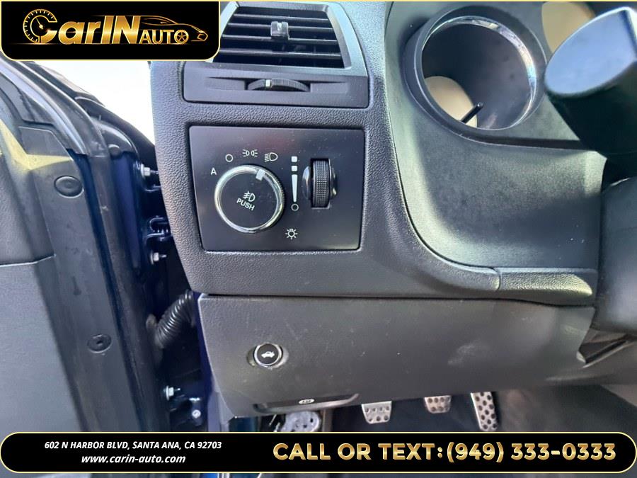 2014 Dodge Challenger 2dr Cpe R/T Classic, available for sale in Santa Ana, California | Carin Auto. Santa Ana, California 2014 Dodge Challenger 2dr Cpe R/T Classic, available for sale in Santa Ana, California | Carin Auto. Santa Ana, California