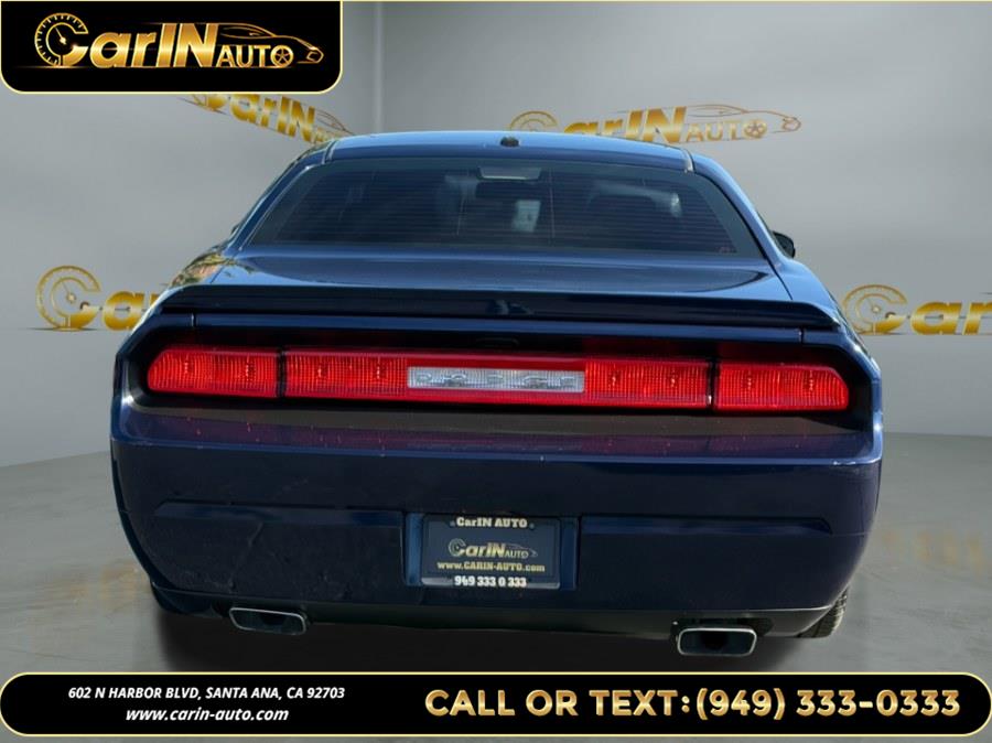 2014 Dodge Challenger 2dr Cpe R/T Classic, available for sale in Santa Ana, California | Carin Auto. Santa Ana, California 2014 Dodge Challenger 2dr Cpe R/T Classic, available for sale in Santa Ana, California | Carin Auto. Santa Ana, California