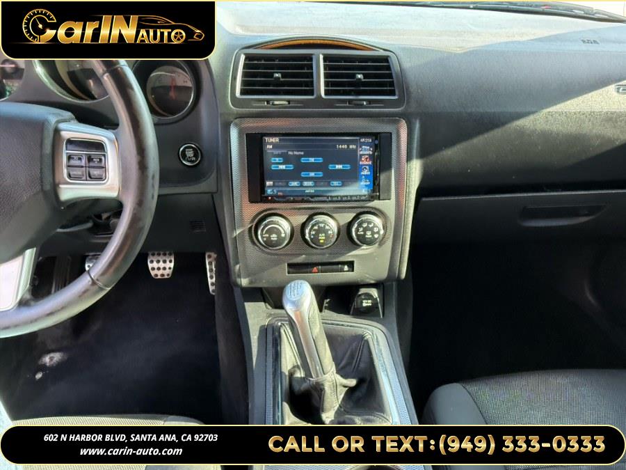 2014 Dodge Challenger 2dr Cpe R/T Classic, available for sale in Santa Ana, California | Carin Auto. Santa Ana, California 2014 Dodge Challenger 2dr Cpe R/T Classic, available for sale in Santa Ana, California | Carin Auto. Santa Ana, California