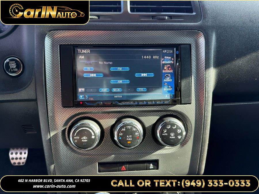 2014 Dodge Challenger 2dr Cpe R/T Classic, available for sale in Santa Ana, California | Carin Auto. Santa Ana, California 2014 Dodge Challenger 2dr Cpe R/T Classic, available for sale in Santa Ana, California | Carin Auto. Santa Ana, California