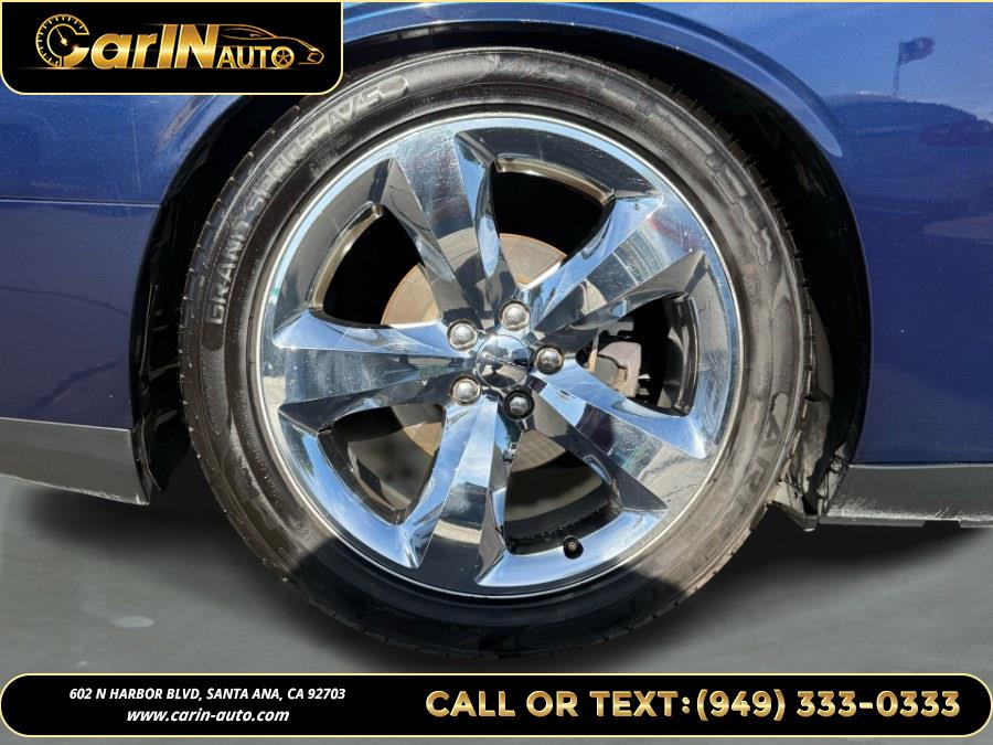 2014 Dodge Challenger 2dr Cpe R/T Classic, available for sale in Santa Ana, California | Carin Auto. Santa Ana, California 2014 Dodge Challenger 2dr Cpe R/T Classic, available for sale in Santa Ana, California | Carin Auto. Santa Ana, California