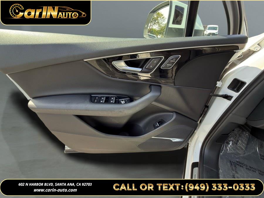 2017 Audi Q7 3.0 TFSI Prestige, available for sale in Santa Ana, California | Carin Auto. Santa Ana, California 2017 Audi Q7 3.0 TFSI Prestige, available for sale in Santa Ana, California | Carin Auto. Santa Ana, California