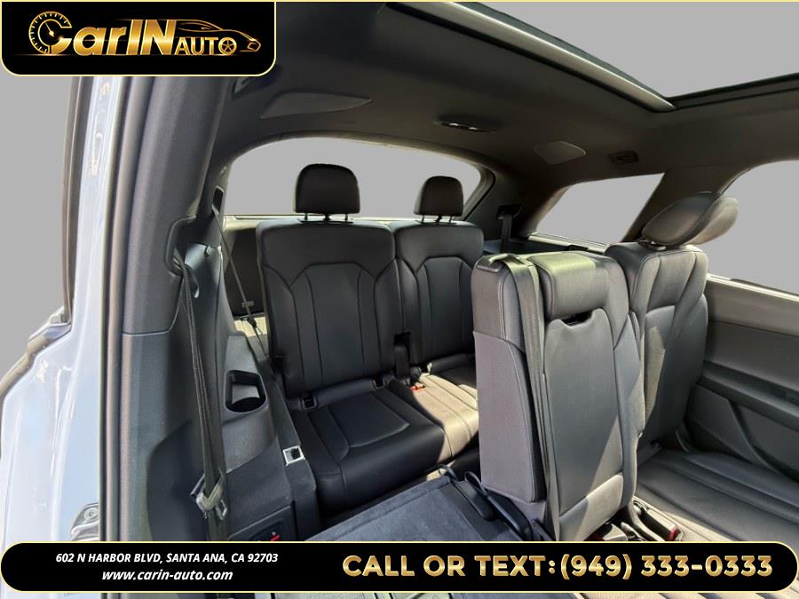 2017 Audi Q7 3.0 TFSI Prestige, available for sale in Santa Ana, California | Carin Auto. Santa Ana, California 2017 Audi Q7 3.0 TFSI Prestige, available for sale in Santa Ana, California | Carin Auto. Santa Ana, California
