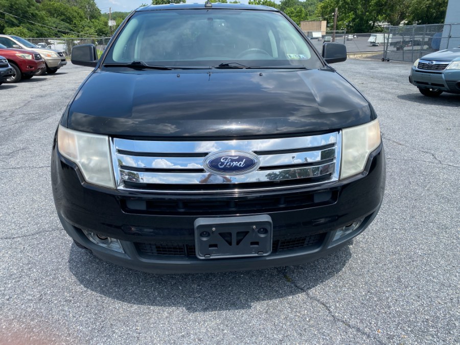 2009 Ford Edge 4dr SEL AWD, available for sale in Bethlehem, Pennsylvania | Best Auto Deals LLC. Bethlehem, Pennsylvania 2009 Ford Edge 4dr SEL AWD, available for sale in Bethlehem, Pennsylvania | Best Auto Deals LLC. Bethlehem, Pennsylvania