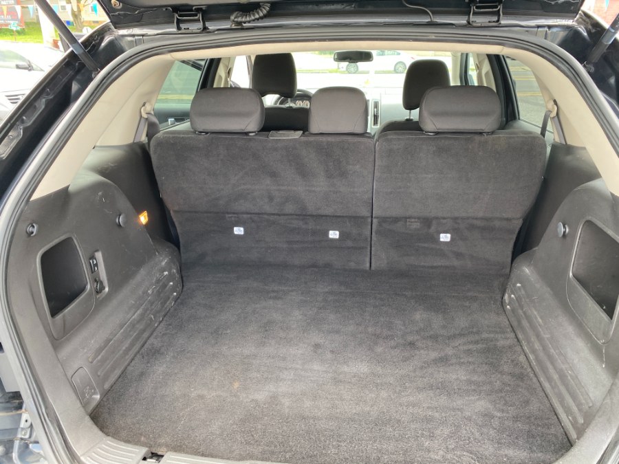 2009 Ford Edge 4dr SEL AWD, available for sale in Bethlehem, Pennsylvania | Best Auto Deals LLC. Bethlehem, Pennsylvania 2009 Ford Edge 4dr SEL AWD, available for sale in Bethlehem, Pennsylvania | Best Auto Deals LLC. Bethlehem, Pennsylvania