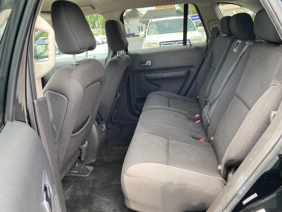 2009 Ford Edge 4dr SEL AWD, available for sale in Bethlehem, Pennsylvania | Best Auto Deals LLC. Bethlehem, Pennsylvania 2009 Ford Edge 4dr SEL AWD, available for sale in Bethlehem, Pennsylvania | Best Auto Deals LLC. Bethlehem, Pennsylvania