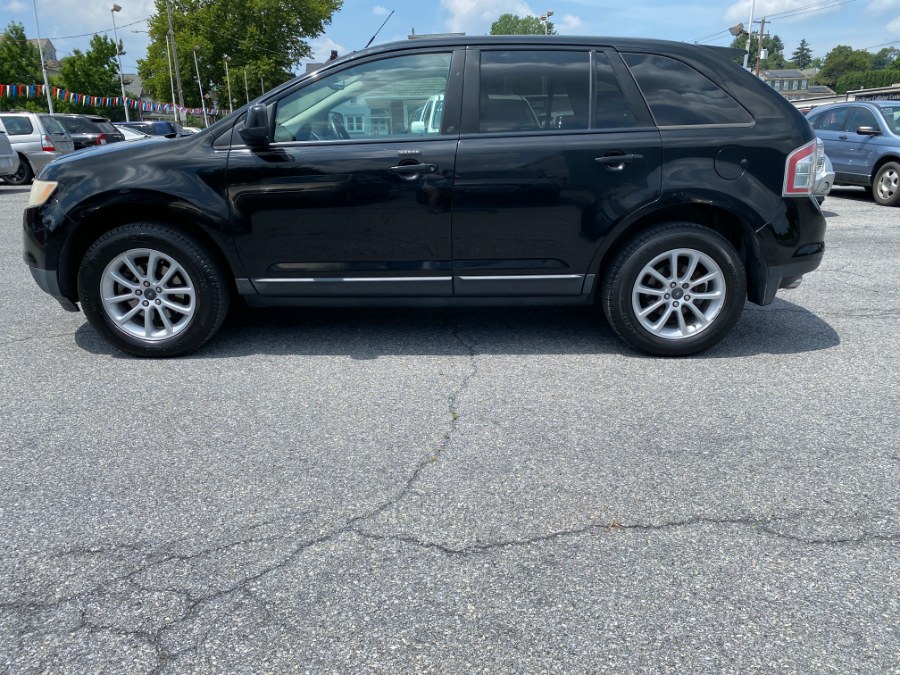 2009 Ford Edge 4dr SEL AWD, available for sale in Bethlehem, Pennsylvania | Best Auto Deals LLC. Bethlehem, Pennsylvania 2009 Ford Edge 4dr SEL AWD, available for sale in Bethlehem, Pennsylvania | Best Auto Deals LLC. Bethlehem, Pennsylvania