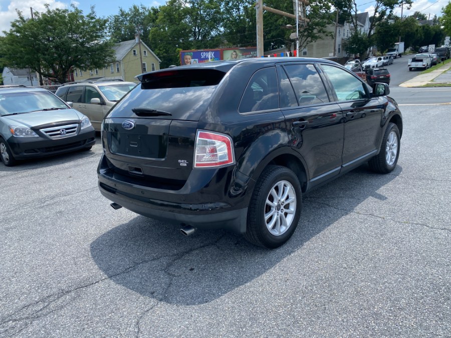 2009 Ford Edge 4dr SEL AWD, available for sale in Bethlehem, Pennsylvania | Best Auto Deals LLC. Bethlehem, Pennsylvania 2009 Ford Edge 4dr SEL AWD, available for sale in Bethlehem, Pennsylvania | Best Auto Deals LLC. Bethlehem, Pennsylvania