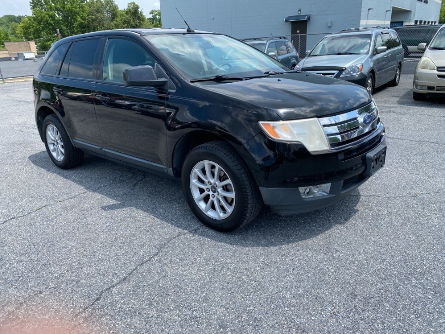 2009 Ford Edge 4dr SEL AWD, available for sale in Bethlehem, Pennsylvania | Best Auto Deals LLC. Bethlehem, Pennsylvania 2009 Ford Edge 4dr SEL AWD, available for sale in Bethlehem, Pennsylvania | Best Auto Deals LLC. Bethlehem, Pennsylvania