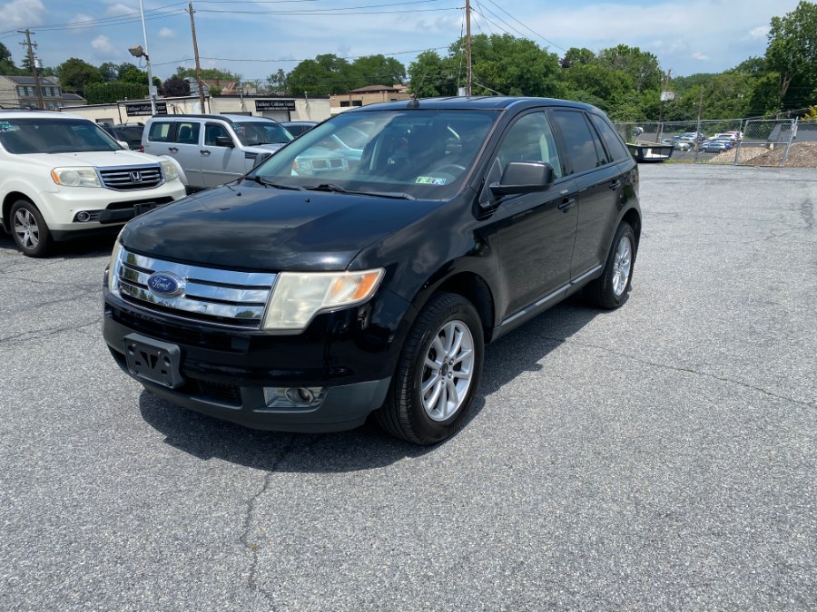 2009 Ford Edge 4dr SEL AWD, available for sale in Bethlehem, Pennsylvania | Best Auto Deals LLC. Bethlehem, Pennsylvania 2009 Ford Edge 4dr SEL AWD, available for sale in Bethlehem, Pennsylvania | Best Auto Deals LLC. Bethlehem, Pennsylvania