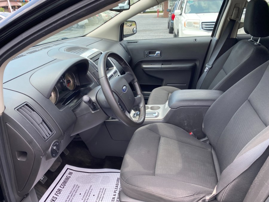 2009 Ford Edge 4dr SEL AWD, available for sale in Bethlehem, Pennsylvania | Best Auto Deals LLC. Bethlehem, Pennsylvania 2009 Ford Edge 4dr SEL AWD, available for sale in Bethlehem, Pennsylvania | Best Auto Deals LLC. Bethlehem, Pennsylvania