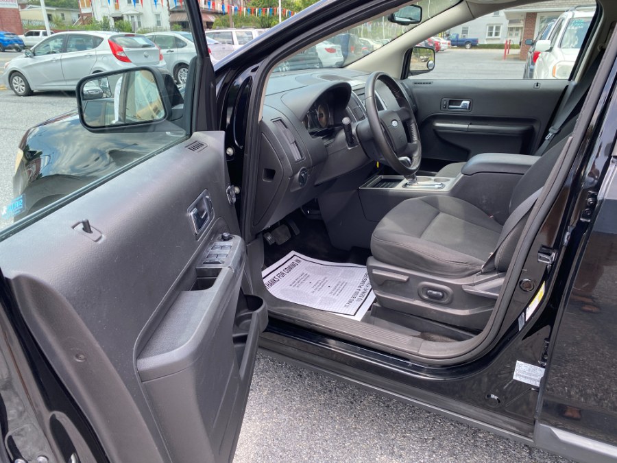 2009 Ford Edge 4dr SEL AWD, available for sale in Bethlehem, Pennsylvania | Best Auto Deals LLC. Bethlehem, Pennsylvania 2009 Ford Edge 4dr SEL AWD, available for sale in Bethlehem, Pennsylvania | Best Auto Deals LLC. Bethlehem, Pennsylvania