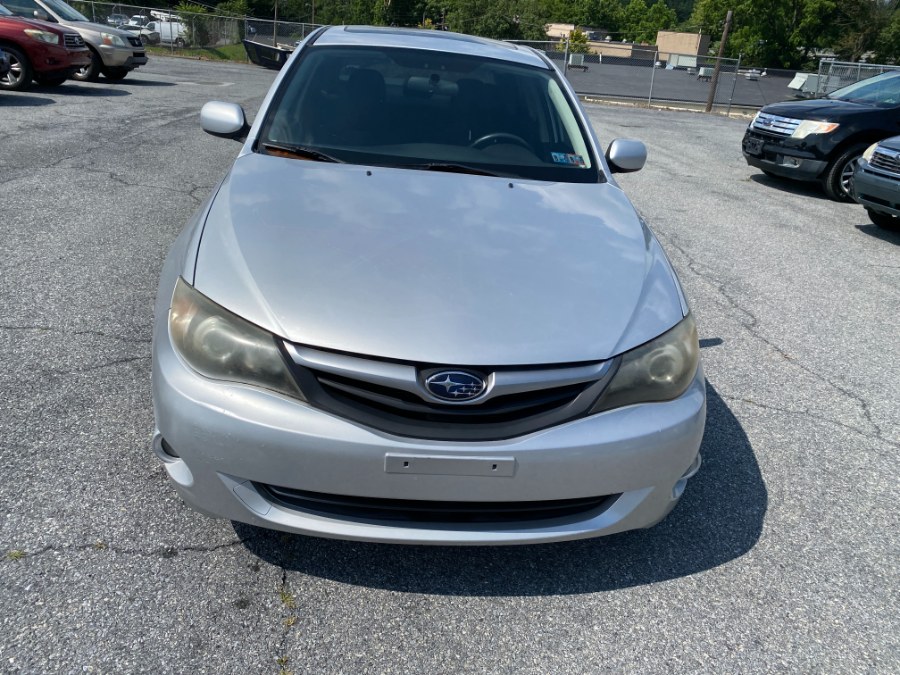 2011 Subaru Impreza Sedan 4dr Auto 2.5i Premium w/Pwr Moonroof Value Pkg, available for sale in Bethlehem, Pennsylvania | Best Auto Deals LLC. Bethlehem, Pennsylvania 2011 Subaru Impreza Sedan 4dr Auto 2.5i Premium w/Pwr Moonroof Value Pkg, available for sale in Bethlehem, Pennsylvania | Best Auto Deals LLC. Bethlehem, Pennsylvania