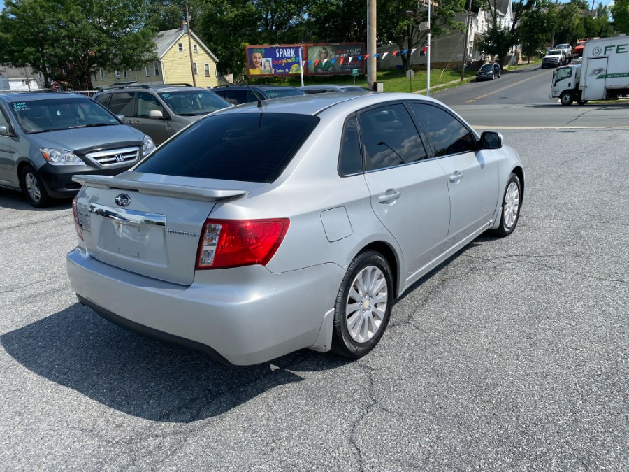 2011 Subaru Impreza Sedan 4dr Auto 2.5i Premium w/Pwr Moonroof Value Pkg, available for sale in Bethlehem, Pennsylvania | Best Auto Deals LLC. Bethlehem, Pennsylvania 2011 Subaru Impreza Sedan 4dr Auto 2.5i Premium w/Pwr Moonroof Value Pkg, available for sale in Bethlehem, Pennsylvania | Best Auto Deals LLC. Bethlehem, Pennsylvania