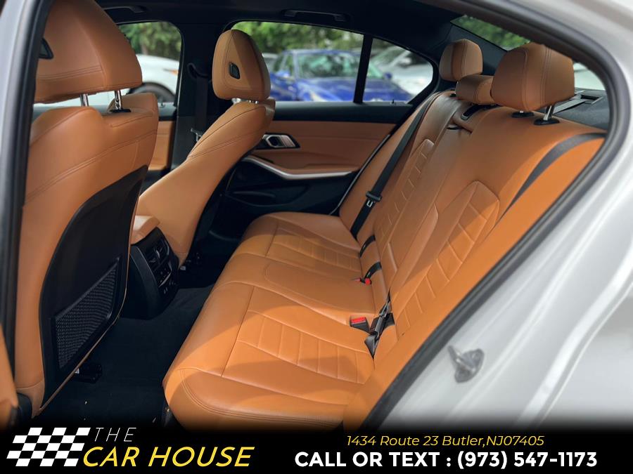 2019 BMW 3 Series 330i xDrive Sedan, available for sale in Butler, New Jersey | The Car House. Butler, New Jersey 2019 BMW 3 Series 330i xDrive Sedan, available for sale in Butler, New Jersey | The Car House. Butler, New Jersey